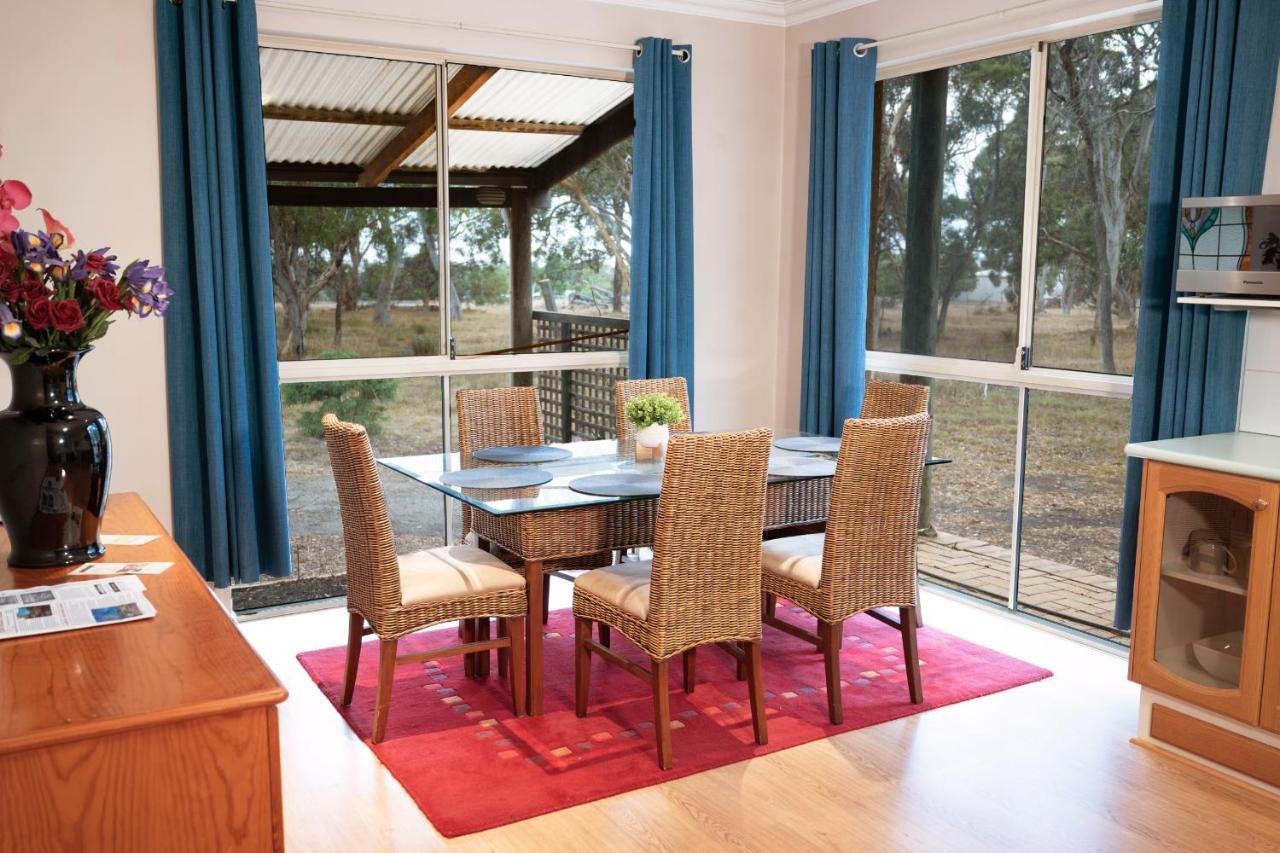 Kendenup Cottages And Lodge Exteriér fotografie