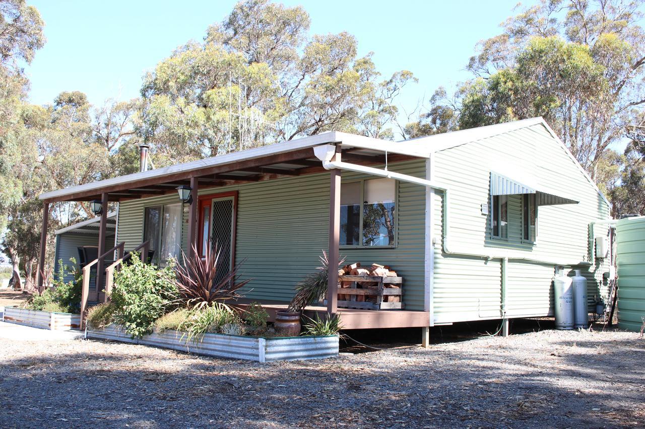 Kendenup Cottages And Lodge Exteriér fotografie