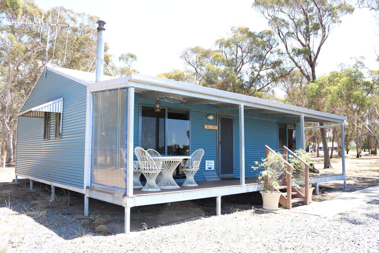 Kendenup Cottages And Lodge Exteriér fotografie